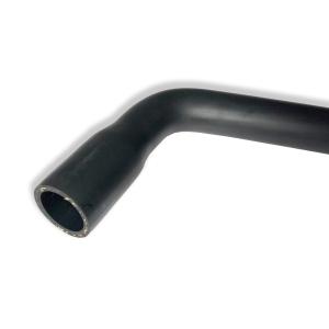 Custom Formed Rubber Fuel Hose SAE J30 R10 FKM Line Fuel Suction Hose Low