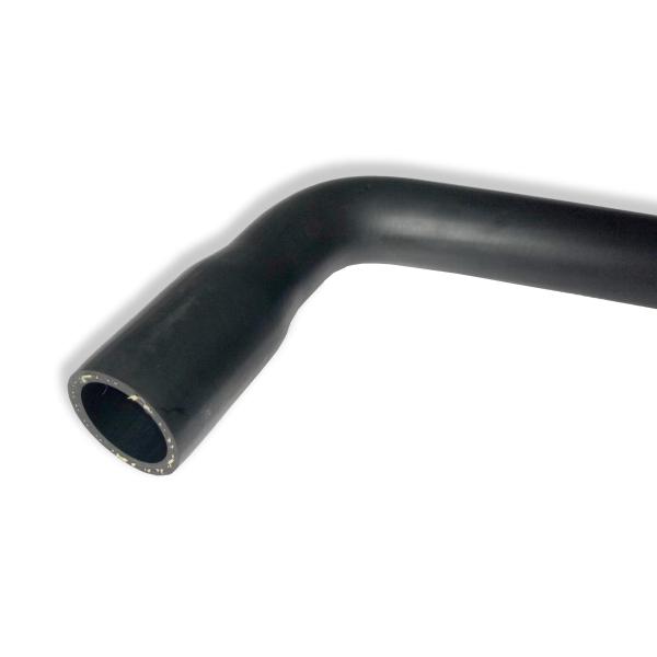 Custom Formed Rubber Fuel Hose SAE J30 R10 FKM Line Fuel Suction Hose Low