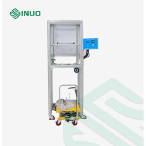 IEC 62196-1 Screw Terminal Clamping Test Machine for EV Connector Reliability