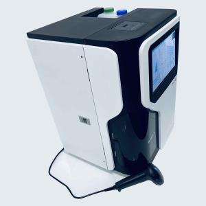 Wholesale Fully Automatic HbA1c Test Analyzer HPLC Detection Haematology Analyser from china suppliers