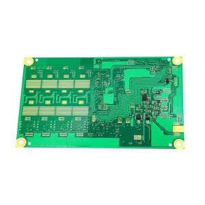 Wholesale Max Board Size 1200*6100mm Multilayer Printed Circuit Board with Professional Custom Sample Services from china suppliers