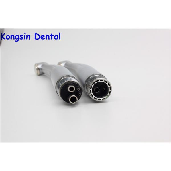 Self-illuminated LED Triple water Spray dental high speed handpiece