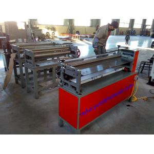 Paper Automatic Sheet Pasting Machine Easy Operation And Maintenance
