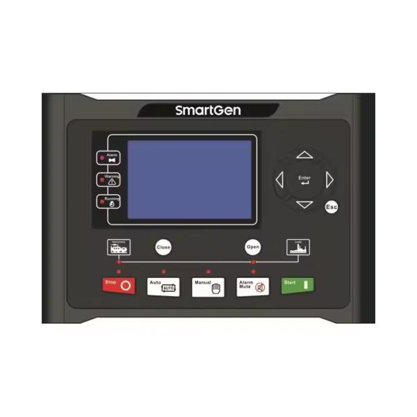 HGM9510 Intelligent Controller Smartgen Parallel Controller Control Panel Diesel