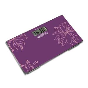 Tare function, low voltage and overload fuction Health o Meter Scale