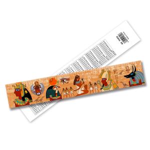 High Quality 3d Lenticular Ruler Lenticular Printing Ruler Straight Ruler