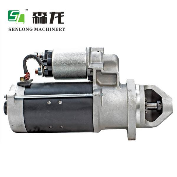 Atlas XAS66 XAS76 Deutz F2L1011F Starter Motor 01181570 11131645 11131862 AZF4167 AZF4229 IS1237