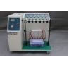 10 - 60/Min Lab Testing Equipment Automatic Plug Wire Bending Test Machine for sale