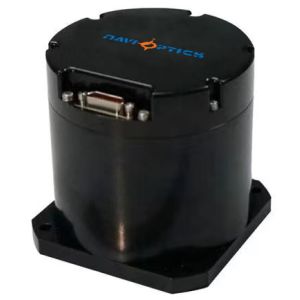 High Accuracy & Stability TDF42IMU-D Fiber Optic Inertial Unit Single & Dual-Axis Modulation
