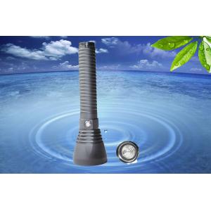 Cree Rechargeable Diving Torch Light 100M 5 Mode Diving Torch High Brightest