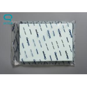 80gsm A3 A4 A5 Cleanroom Paper Recyclable Printing Paper 100% Wood Pulp Material