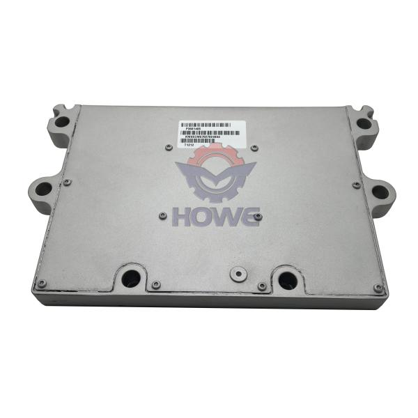 CM570 Excavator Control Module M11 QSM11 Engine Controller Computer Board ECU P3681405 P3681404