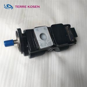 High pressure gear pump PGP620B0370AE2H3NT5P2C-620A0370XB1P2B1B1