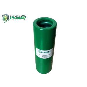 Mining R32 R38 T38 T51 T45 Drill Rod Coupling Sleeves