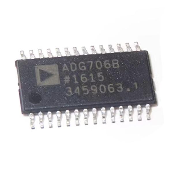 New Original Integrated Circuit ADG706BRUZ In stock hot