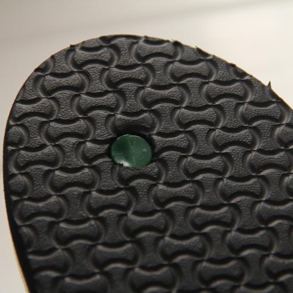 High Density Flip Flops Beach Slippers , Sports Flip Flops Mens 36-47 Size