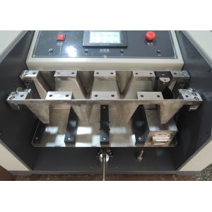 Leather Testing Equipment SATRA TM34 Flexing Water Penetration Tester