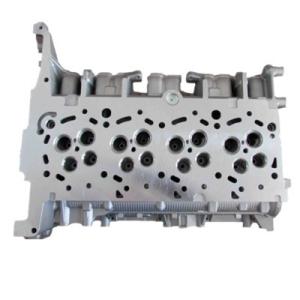 Original P4AT 908758 Engine BK3Q-6049-AE 908758 BK3Q-6090-AC Cylinder Head for