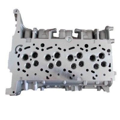 Original P4AT 908758 Engine BK3Q-6049-AE 908758 BK3Q-6090-AC Cylinder Head for