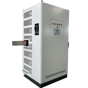 15V 12000A DC Power Supply for Electrochemical Machining