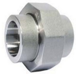 Alloy 200 Nickel 200 UNS N02200 forged socket threaded plug nipple boss union