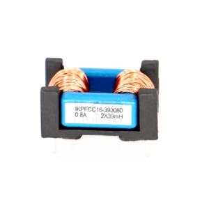 Frame Core Common Mode Filter Inductor (FCC1614 Series, 0.7A, 47mH)