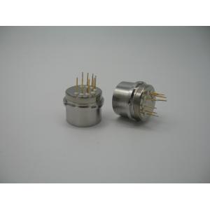 High Temperature Resistance And Compact Acceleration Measurement Unit With Size