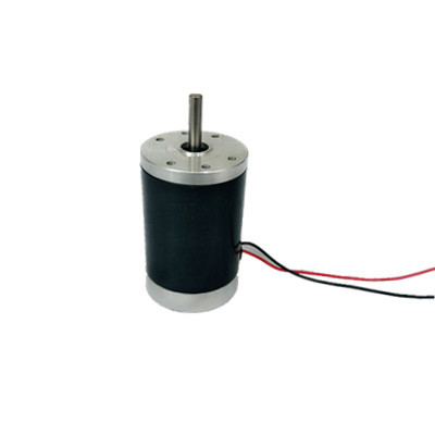 D6090 Dc Electric Water Pump Motor Rated Voltage 12VDC For Laboratory Machine、