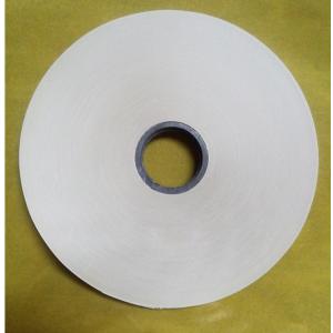 High Temperature White Hot Stamping Foil 30mm x 100m Code Foil for Date Coding