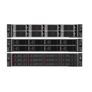 ThinkSystem SR650a V4 2U Rack Server Dual Xeon Scalable Gen 5 DDR5