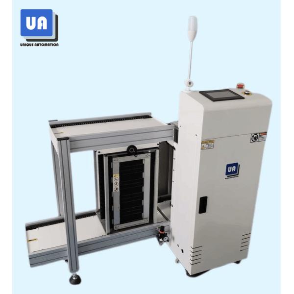 Quality 450*330mm PCB Loader Unloader 210KG PCB Handling Machine for sale