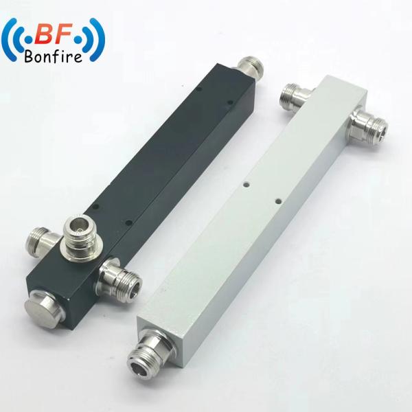 Capacity 2 Way Power Divider N Female for Ibs/Das Overall Project Delivery
