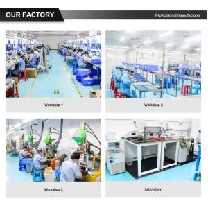 CE ISO13485 Certified Non-woven Disposable DS-100A 9Pin Neonate Adult SpO2