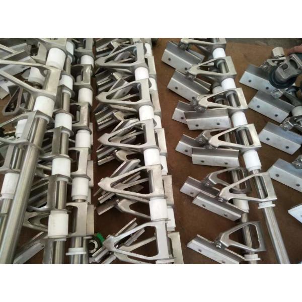 Customized Density Spray Paint With GMP Standard And SUS316/SUS304 Metal