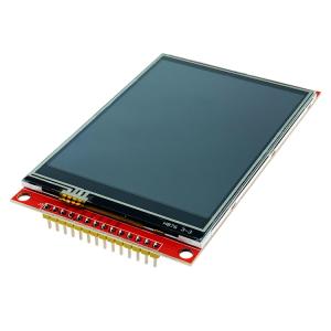 3.2 inch TFT LCD Display with 262K Colors 12 O'clock Viewing Direction and