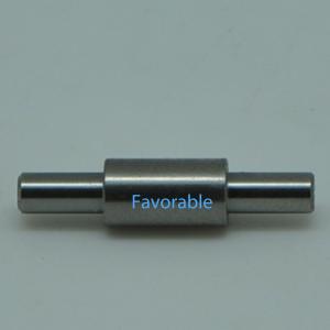 Cutter Behind Blade Roller Axle Of Intermediair Especially Suitable For Lectra