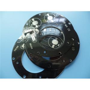 Aluminum PCB RoHS For Power Module