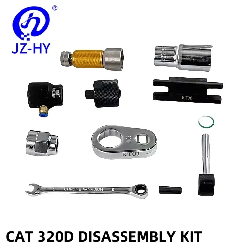 320d Disassemble Diagnostic Repair Tool