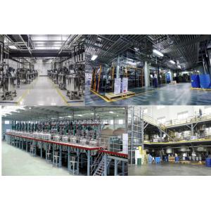 Durable Multi-color Optional Car Paint Favored By African Customers