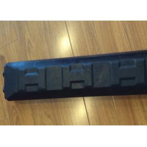 Bolt-On Tracked Pad Rubber Pads for Excavators Asphalt Pavers Construction