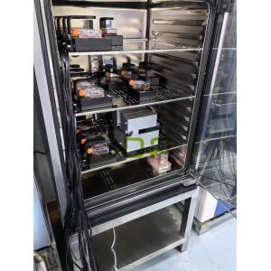 Real-time Live Cell Imaging And Analysis System