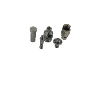 Custom Metal Mechanical Parts | Precision Engineering | Excellent Strength | OEM