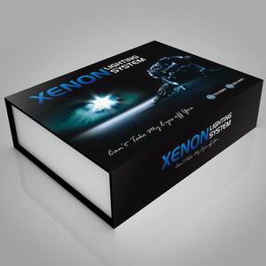 Red,Rink,Blue,White,Color HID Conversion Kits