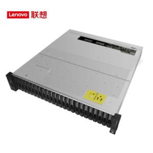 Lenovo ThinkSystem DE4000F All Flash Storage Array 2U24 SFF