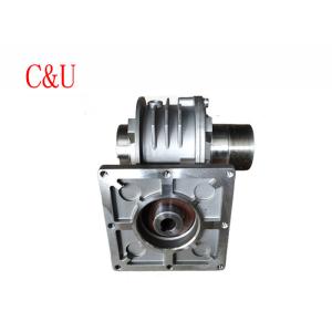Stainless Steel Fountain Gearbox Dn50 Stable Output Strong Specificity