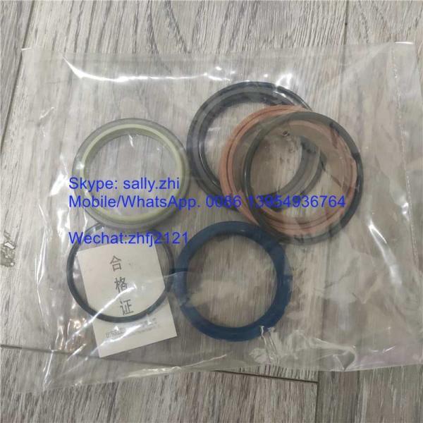 SDLG sealing kit , 4120004764015, grader spare parts for grader SDLG G9165/
