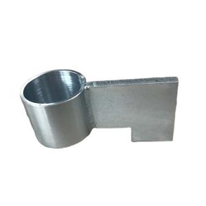 Customized Stamping Welding and More Sheet Metal Parts for Customer Requirements