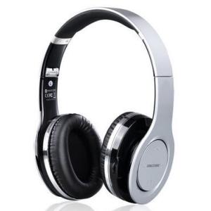 Elegent Mini Foldable Four Channels noise cancelling wireless headphones