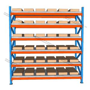 China 6 7 8 9 Levels Tier Layers Factory Pallet Racking System Double Deep on sale China 6 7 8 9 Levels Tier Layers Factory Pallet Racking System Double Deep on sale