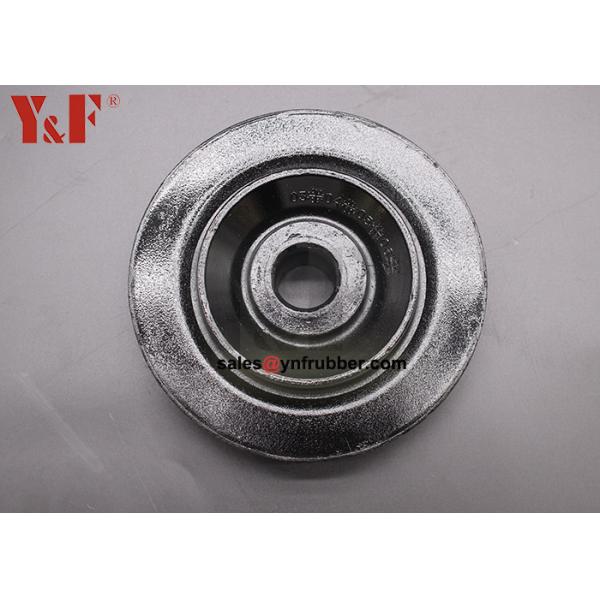Custom Steel Truck Engine Mounts Vibration Reduction Easy Installation